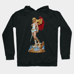 She Ra And The Princesses Of Power 1 Hoodie